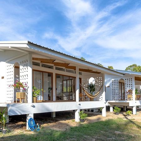 Neverland Ko Pha Ngan Exterior photo