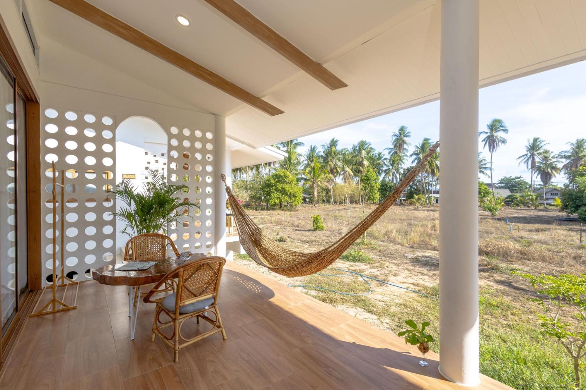Neverland Ko Pha Ngan Exterior photo