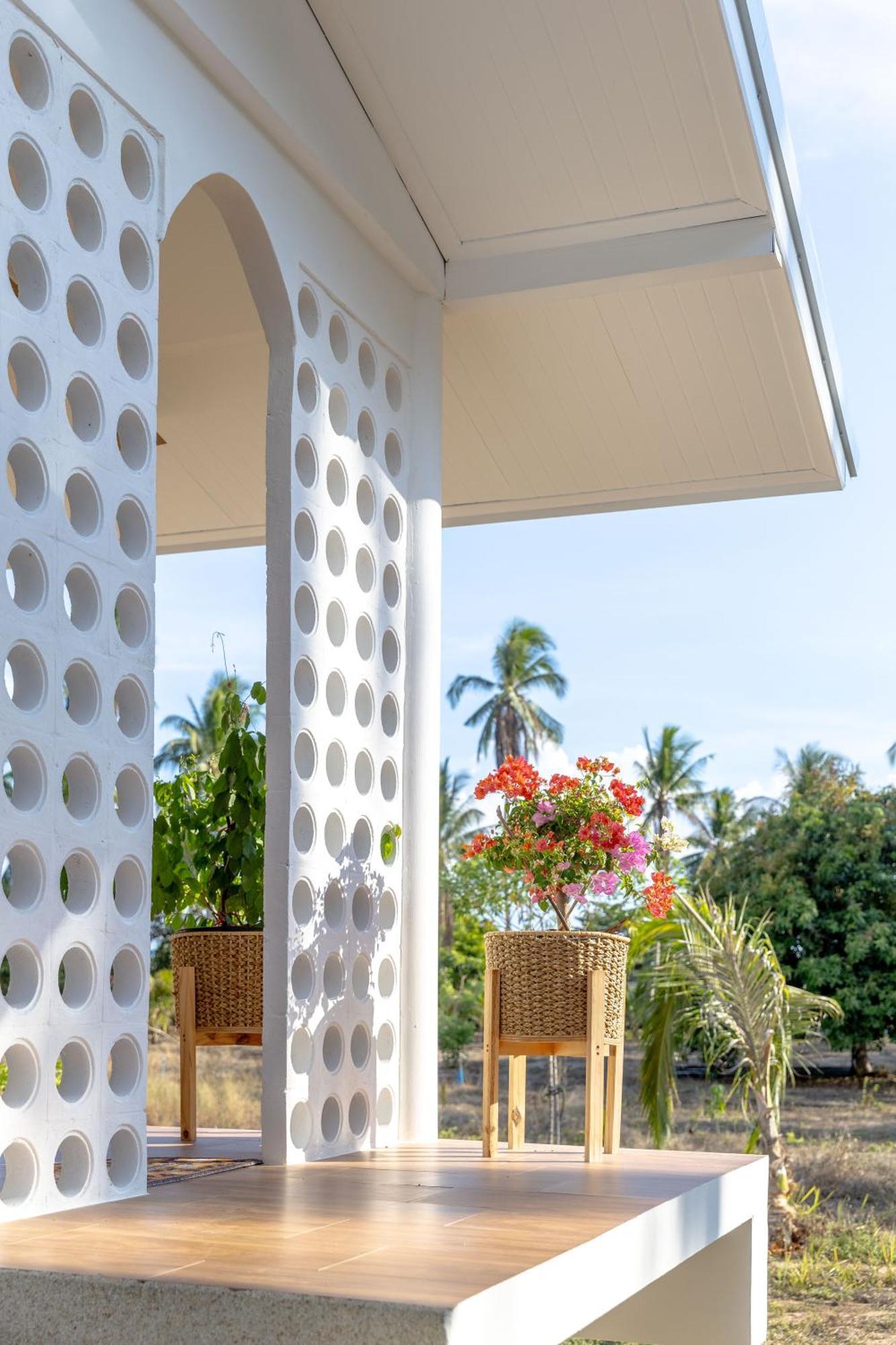 Neverland Ko Pha Ngan Exterior photo